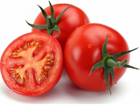 Tomate ronde Bio