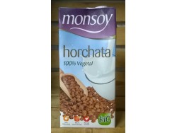 Horchata Bio